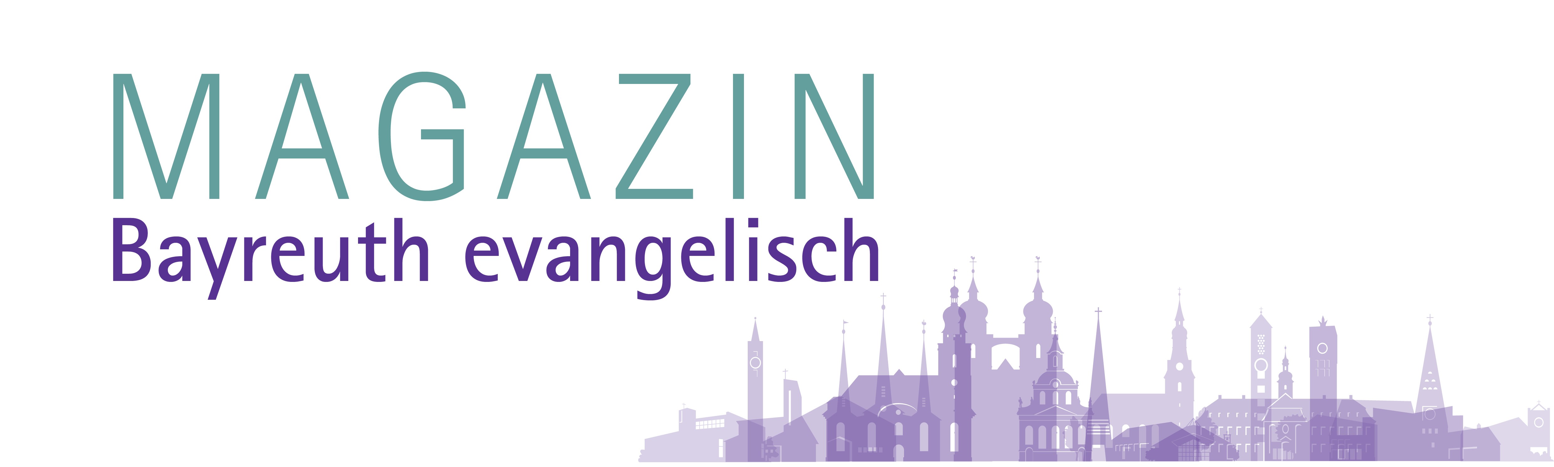 Magazin Bayreuth Evangelisch
