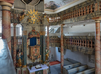 Stiftskirche