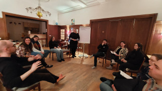 Kick-Off-Veranstaltung mit Avalon