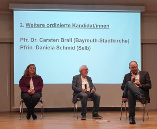 LS-Wahl 2025 Kandidierende Pfarrpersonen