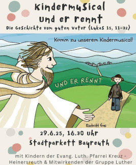 Kindermusical