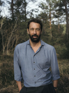 Tobias Haberl