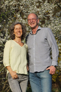 Ehepaaar Hemmeter-Taxis