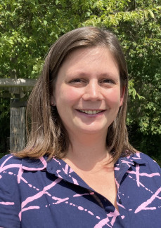Dr. Jennifer Ebert