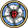 Lutherrose