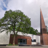 GZ Epiphaniaskirche
