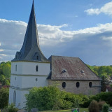 St. Veronika Birk