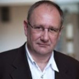 Pfarrer Johannes Neugebauer