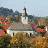 Kirche Kirchahorn