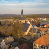 St. Michael Lindenhardt