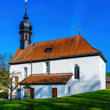 St. Otto Mengersdorf