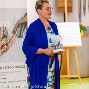 Diakonin Elisabeth Peterhoff